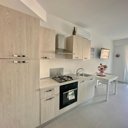 La Maison De Marcelle Tropea Bagian luar foto