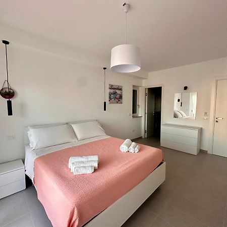 La Maison De Marcelle Tropea Bagian luar foto