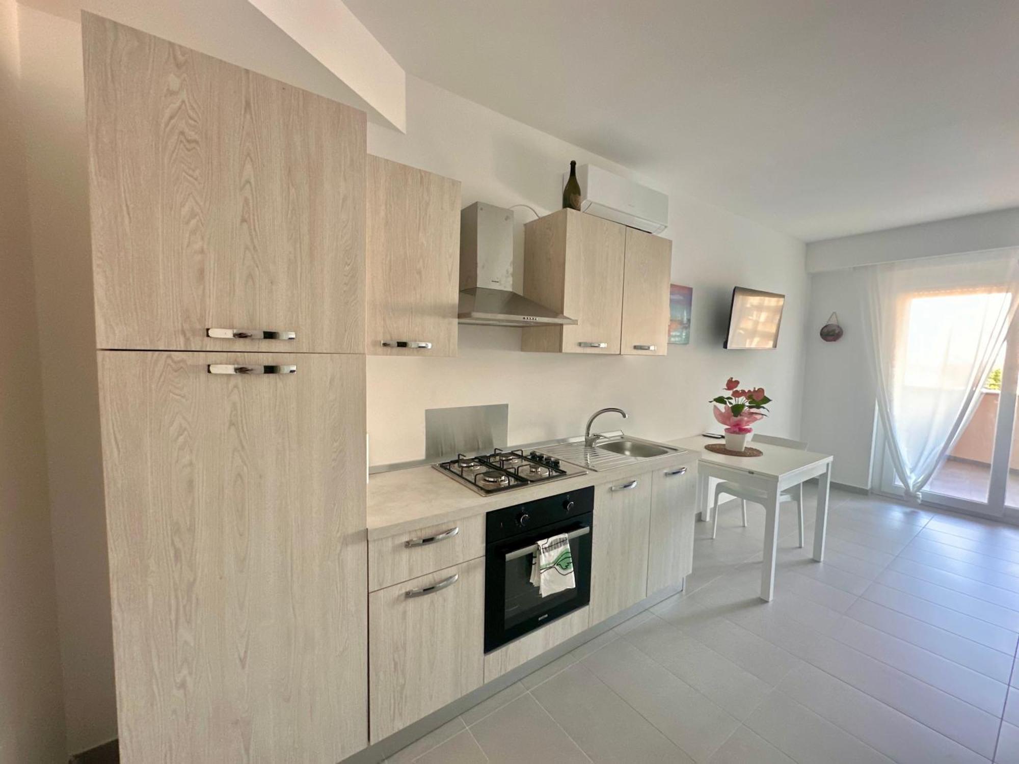 La Maison De Marcelle Tropea Bagian luar foto