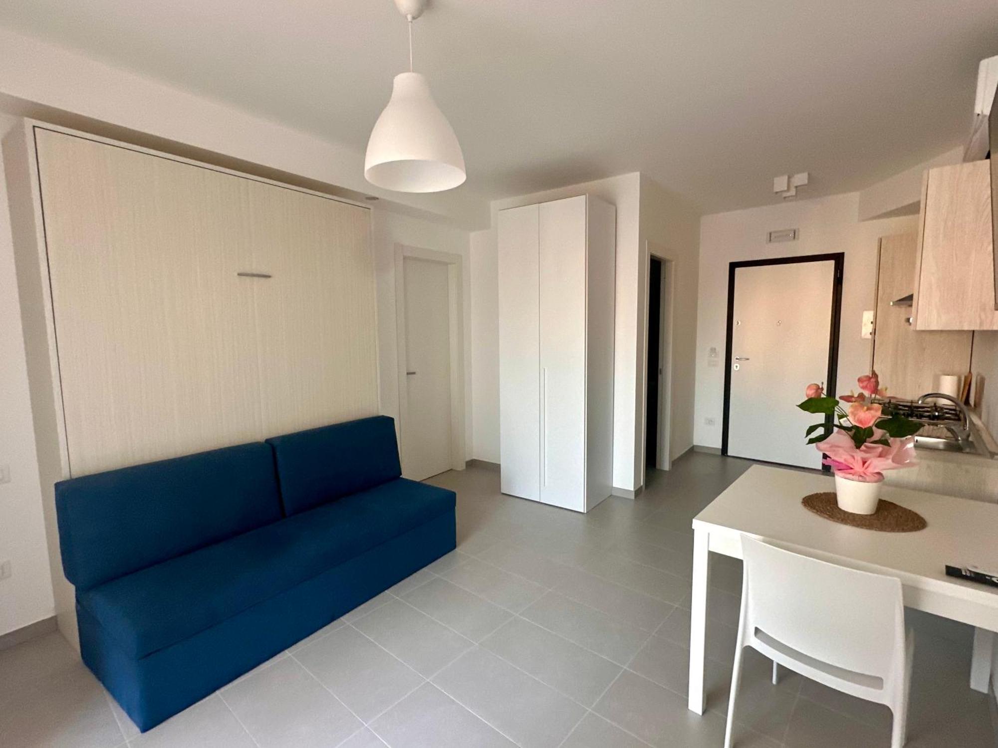 La Maison De Marcelle Tropea Bagian luar foto