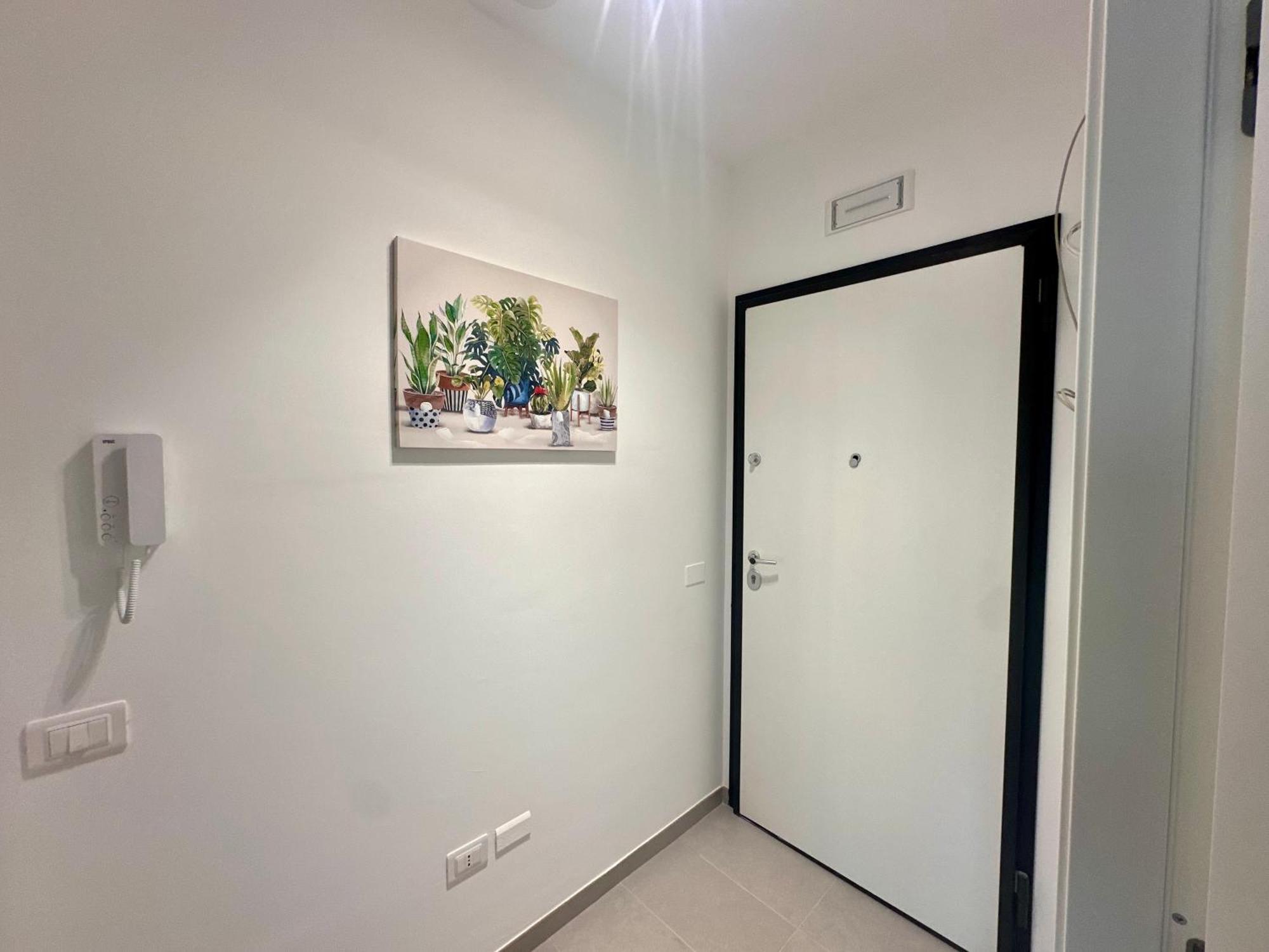La Maison De Marcelle Tropea Bagian luar foto
