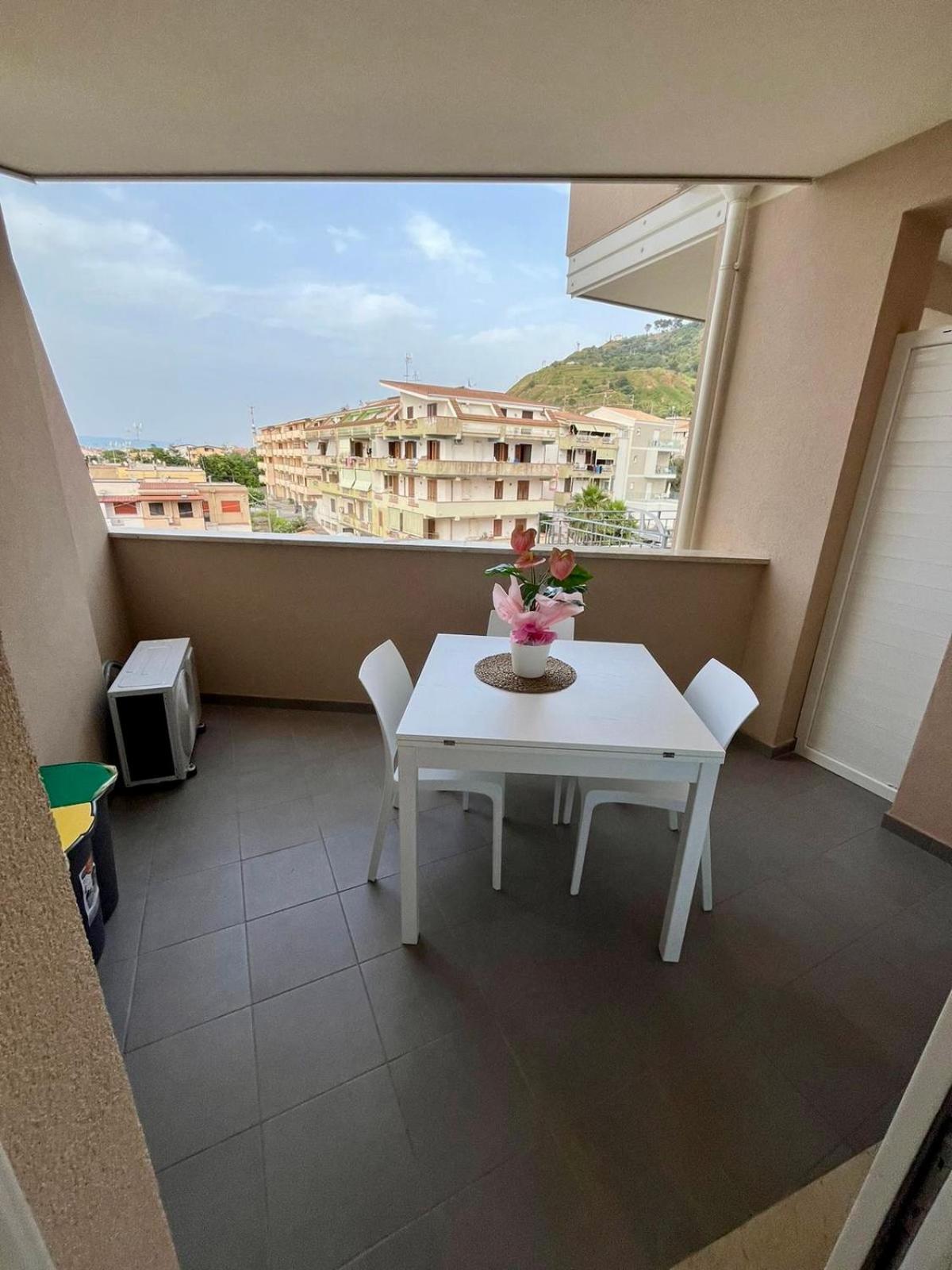 La Maison De Marcelle Tropea Bagian luar foto